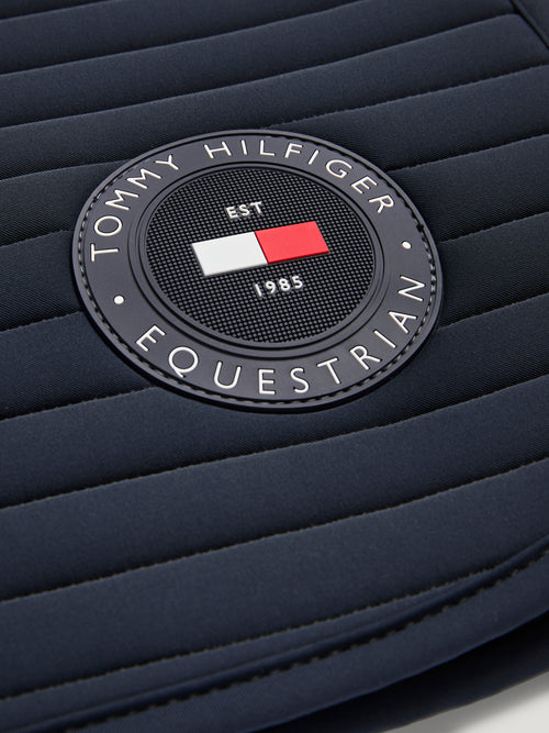 Tommy Hilfiger Equestrian »Jumping Saddle Pad Upstate Desert Sky