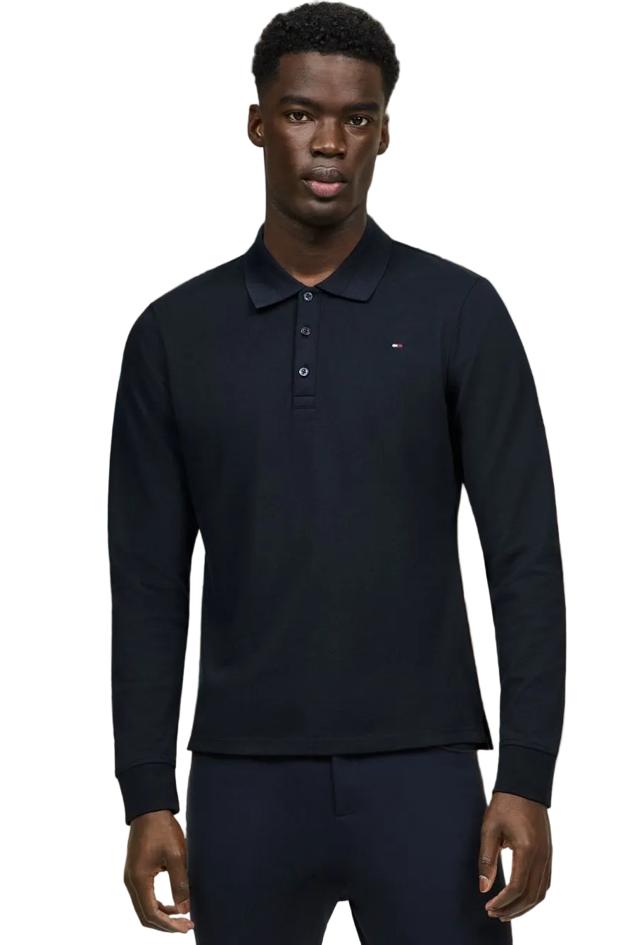tommy-hilfiger-equestrian-trainingshirt-erwin-desert-sky-th16mlsp003-004-kaufen-www.hotti24.de