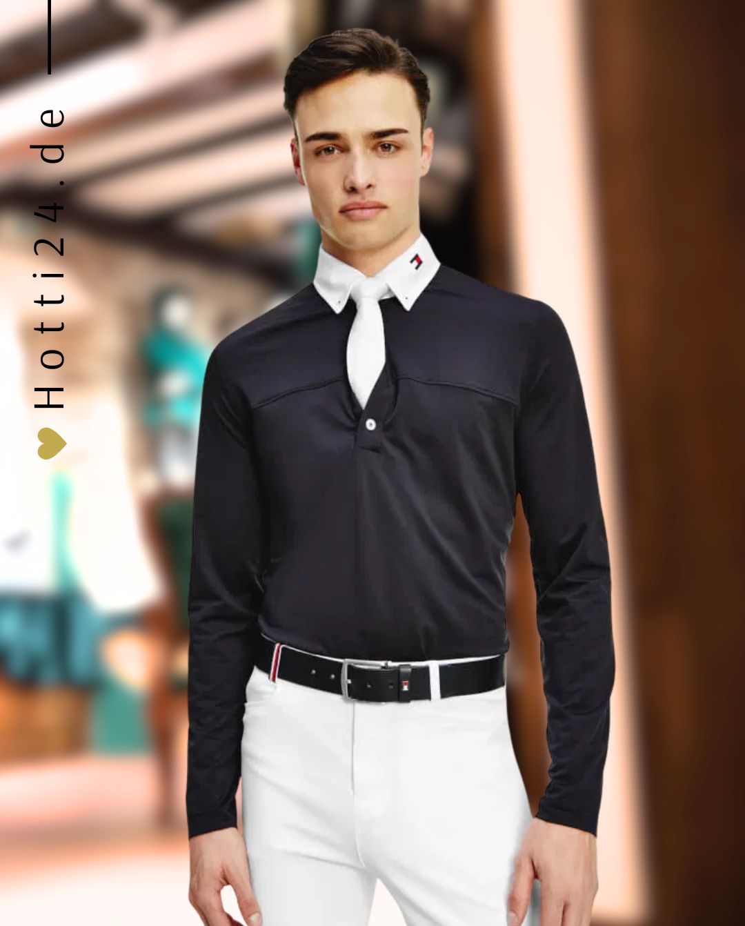 sale-tommy-hilfiger-equestrian-turniershirt-desert-sky-th10014-004-kaufen-www.hotti24.de