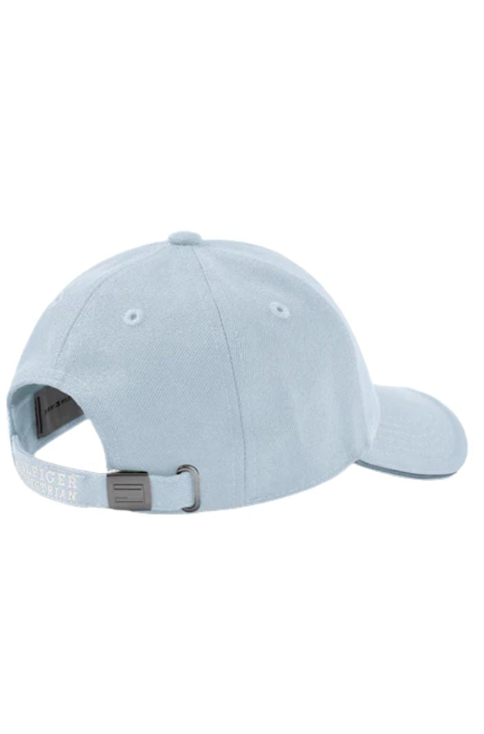Tommy Hilfiger Equestrian »Cap Dayton Sweet Blue