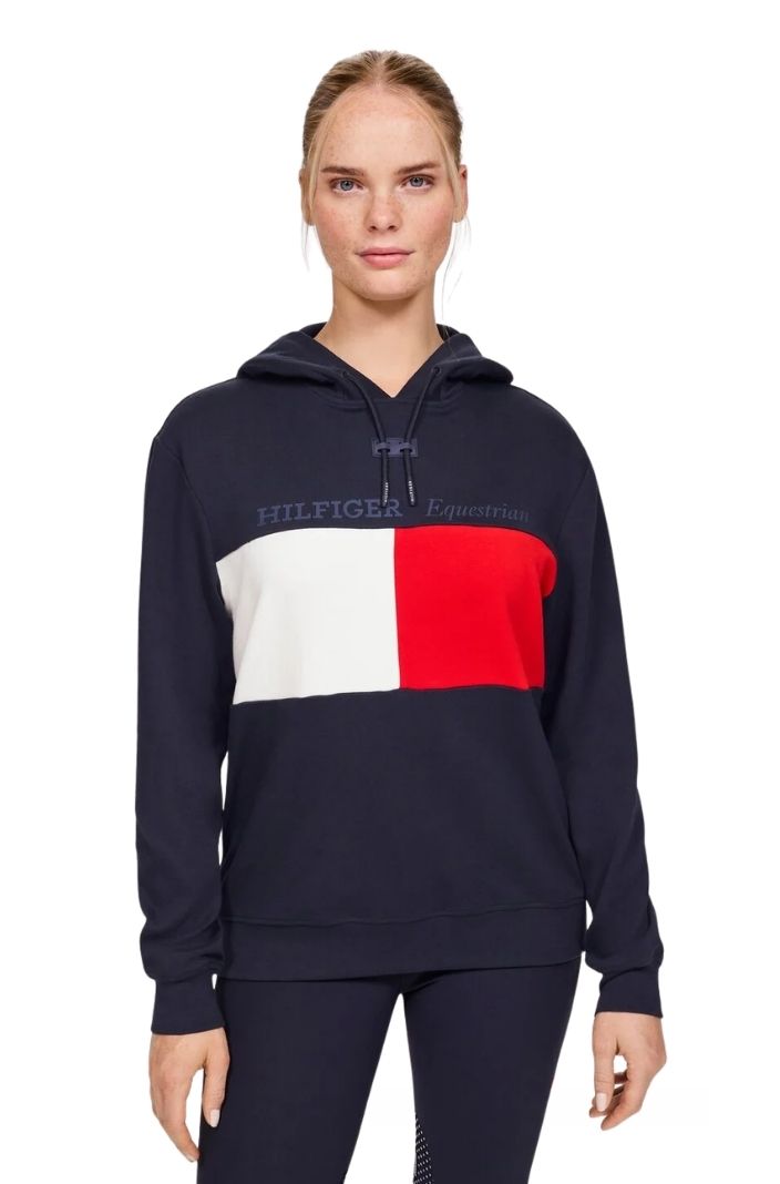 tommy-hilfiger-equestrian-unisex-hoodie-berkshire-desert-sky
