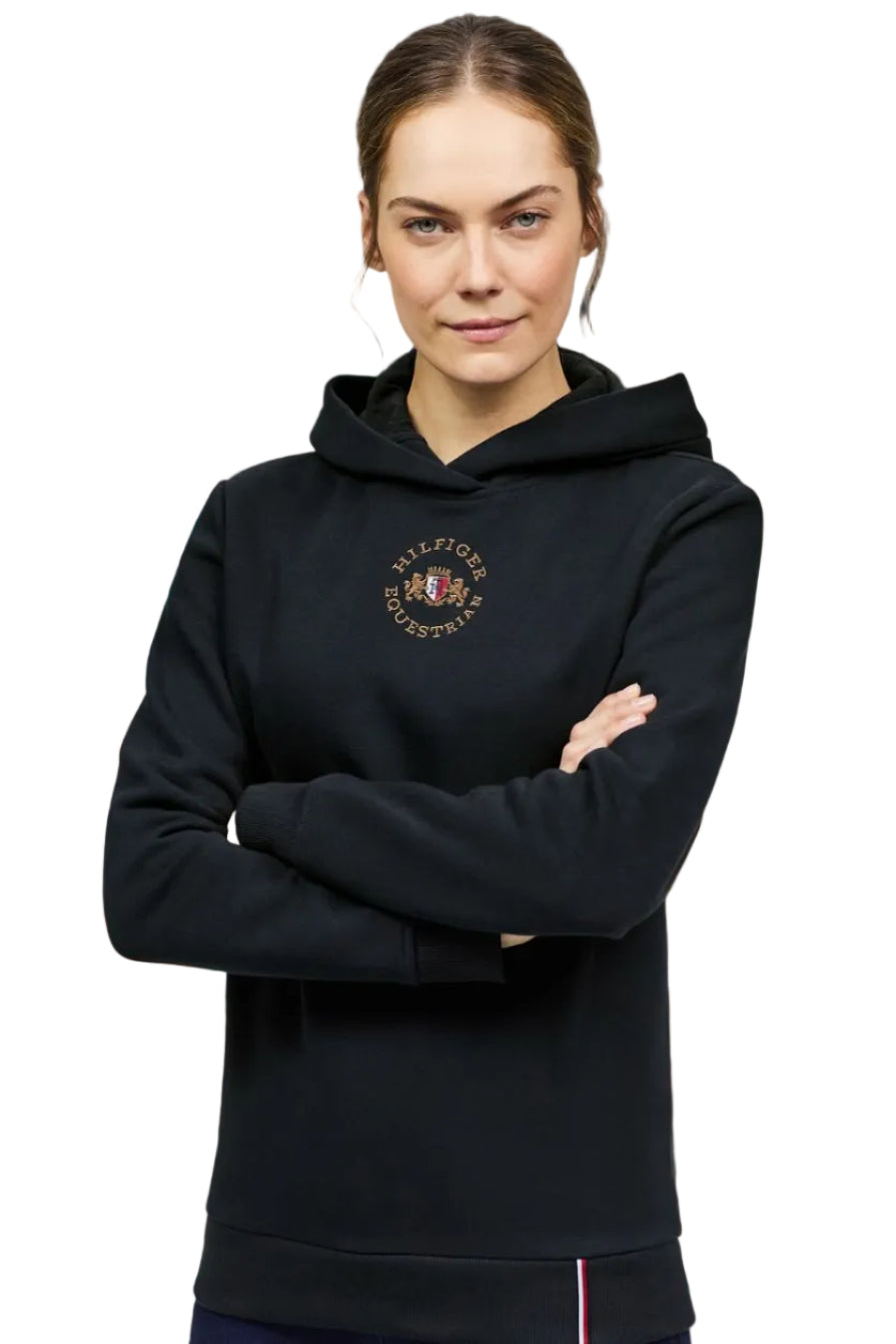 Tommy Hilfiger Equestrian »Hoodie Grove Desert Sky