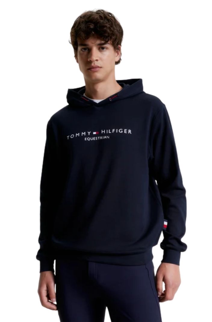 tommy-hilfiger-equestrian-unisex-hoodie-williamsburg