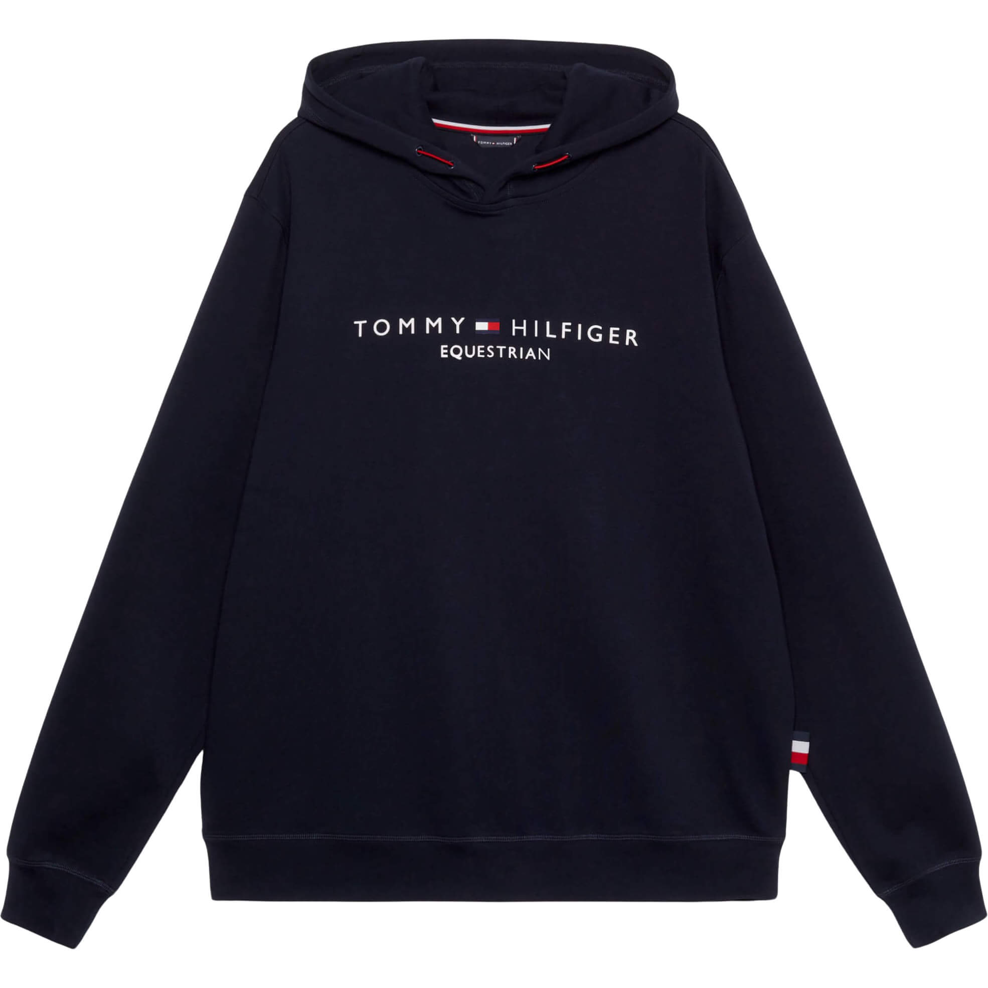 TOMMY HILFIGER »Unisex Hoodie Williamsburg 🏷️ 