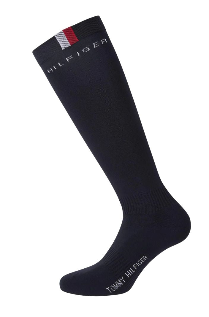 tommy-hilfiger-equestrian-unisex-reitsocken-gibbs-desert-sky