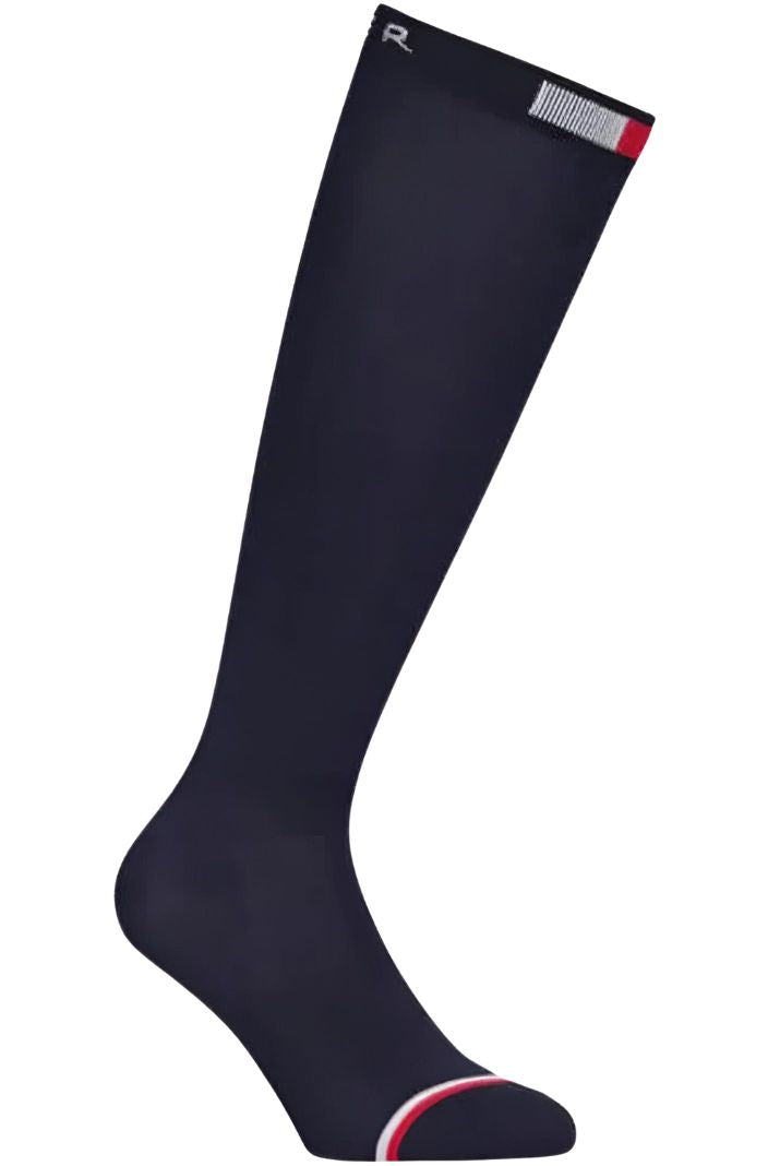 Tommy Hilfiger Equestrian "Newburgh Desert Sky" Riding Socks