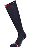 Tommy Hilfiger Equestrian »Reitsocken Newburgh Desert Sky