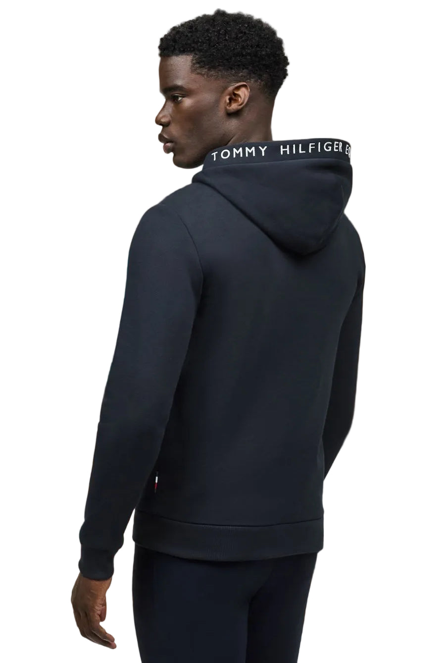 Tommy Hilfiger Equestrian Riding Jacket Union Desert Sky