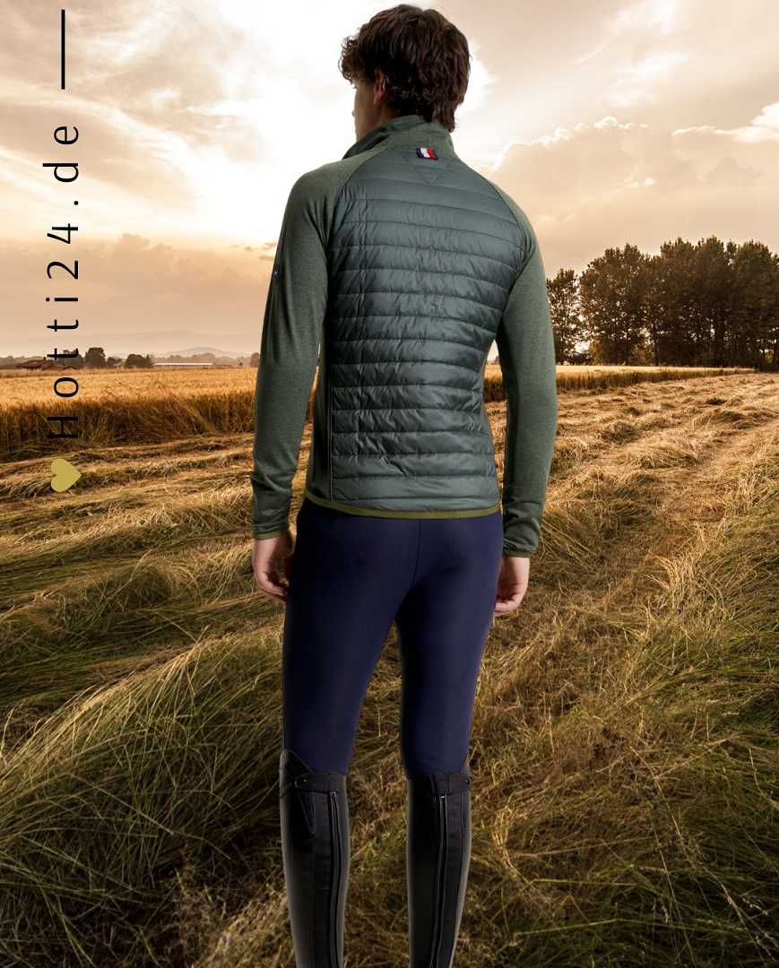 TOMMY HILFIGER »Herren Jacke Albany