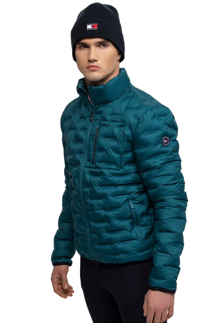 tommy-hilfiger-herren-jacke-charleston-puffer-th14mjac815-049-tuerkis-kaufen-www.hotti24.de