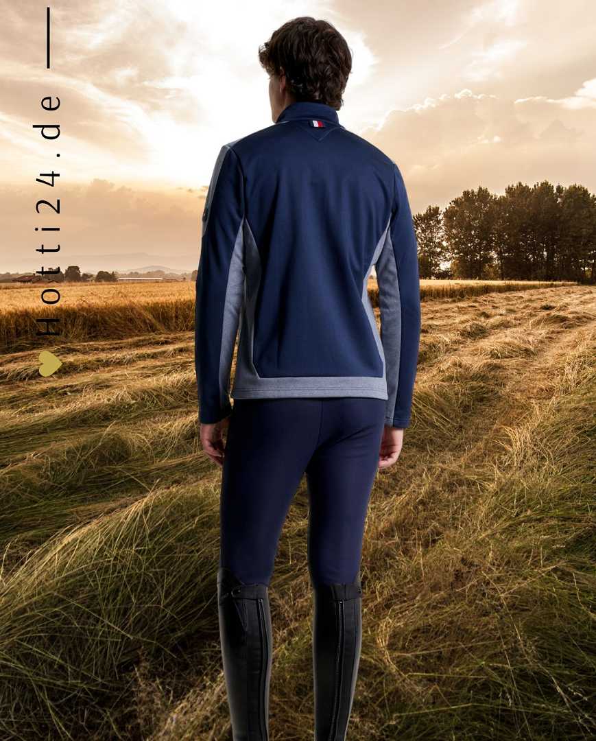 TOMMY HILFIGER »Herren Jacke Softshell