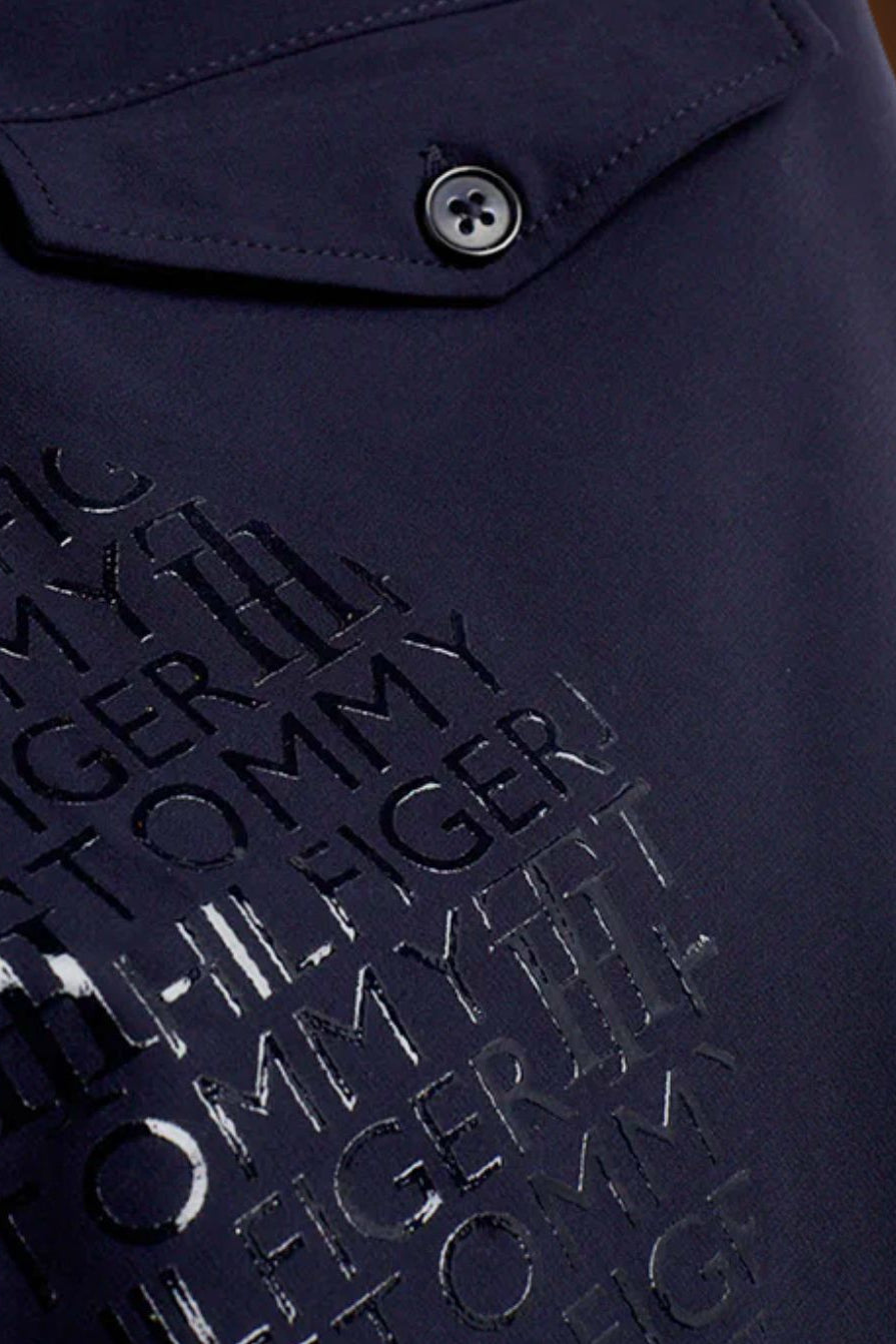 Tommy Hilfiger Equestrian »Riding Breeches Pro FullGrip Desert Sky