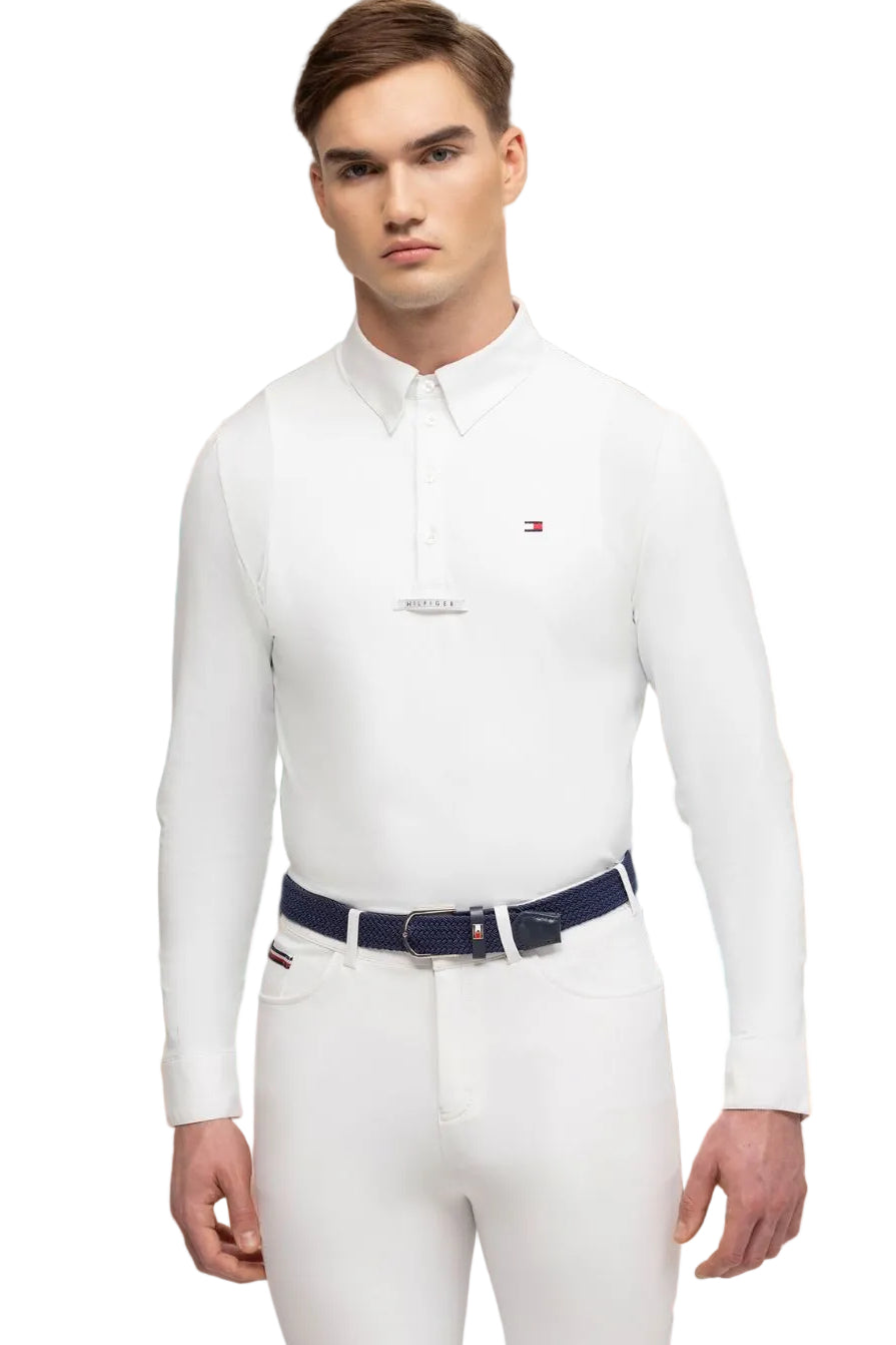 tommy-hilfiger-herren-turniershirt-columbus-th14msls806-001-white-kaufen-www.hotti24.de