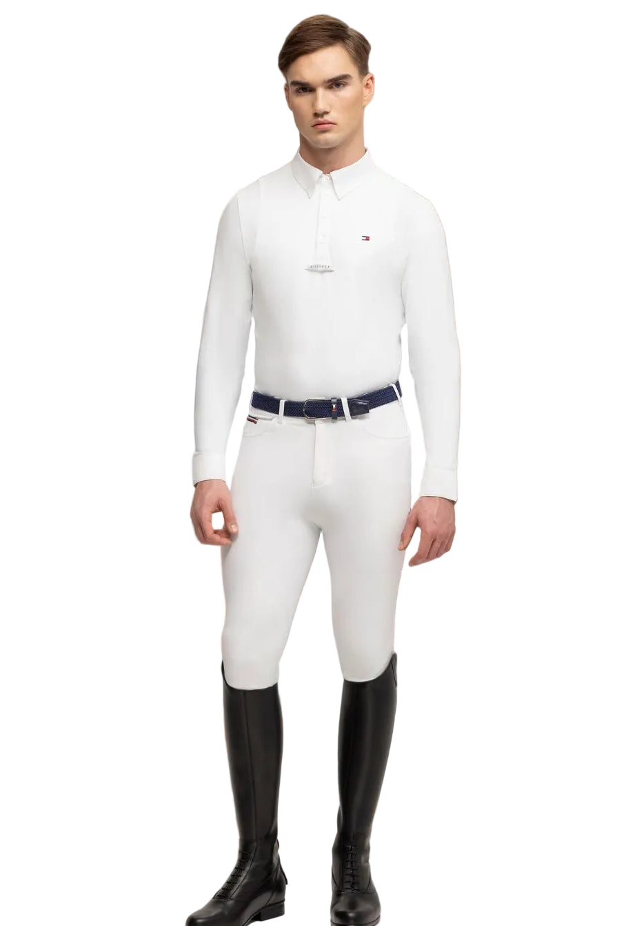tommy-hilfiger-herren-turniershirt-columbus-th14msls806-001-white-kaufen-www.hotti24.de