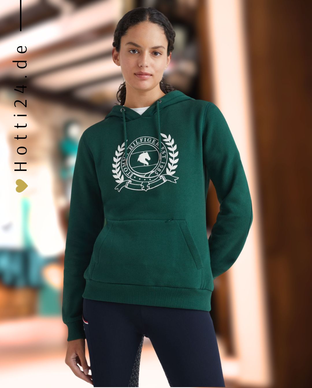 tommy-hilfiger-hoodie-hunter-th10126-023-green-kaufen-www.hotti24.de