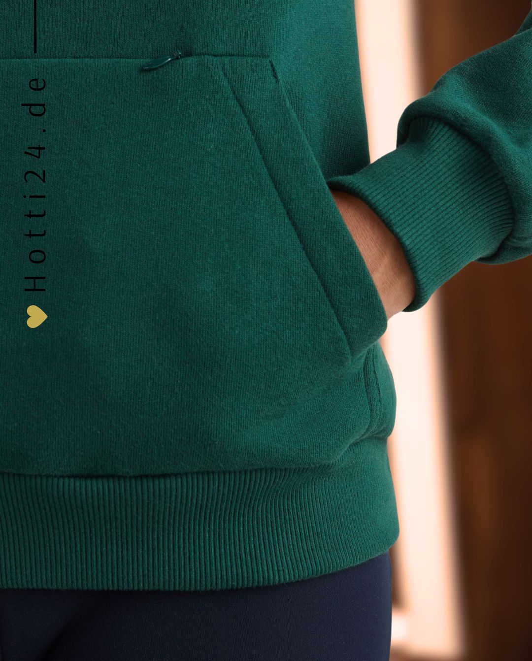TOMMY HILFIGER »Hoodie Hunter