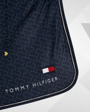 TOMMY HILFIGER »Pferde Abschwitzdecke Windsor Light & Dry