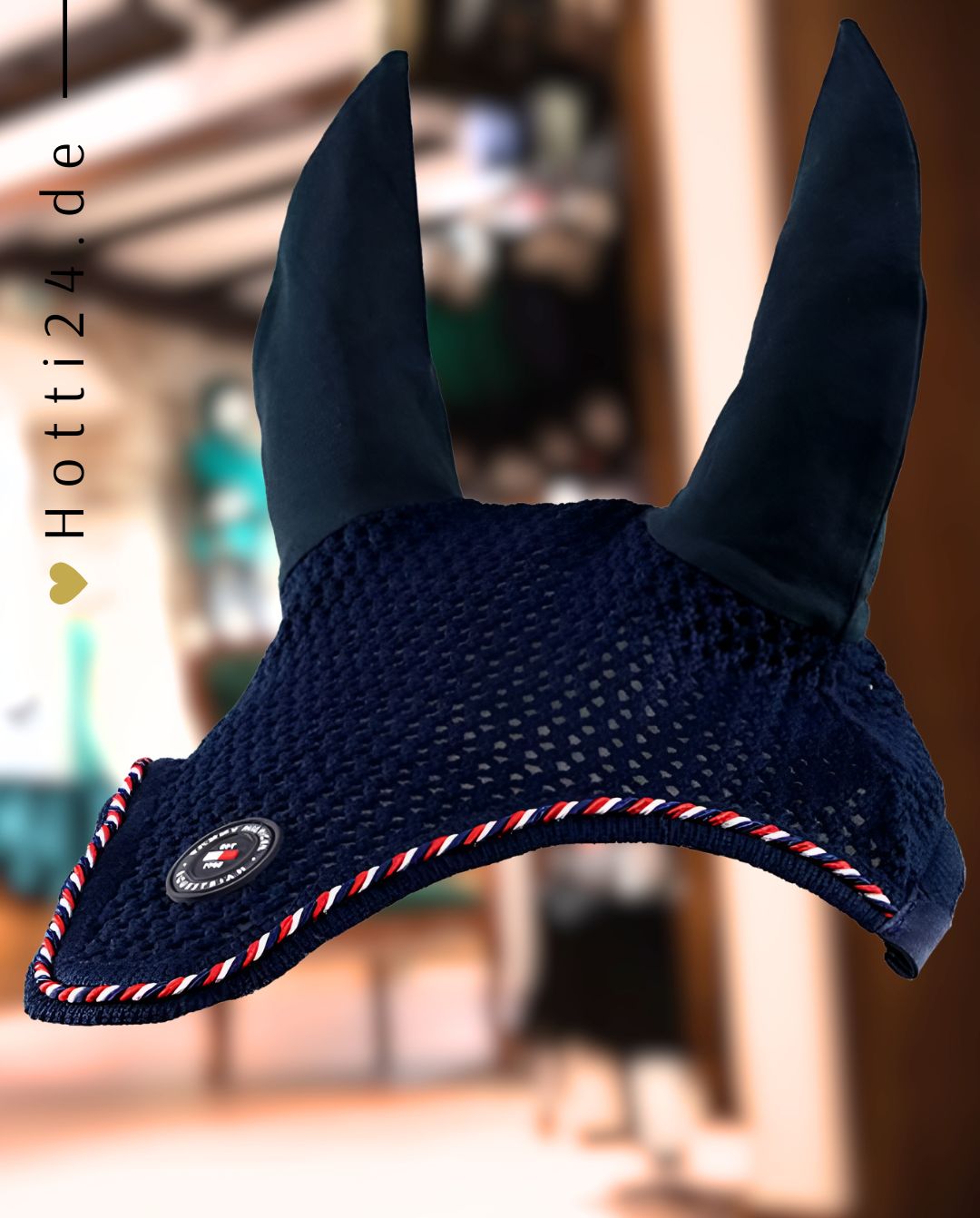 TOMMY HILFIGER »Fliegenhaube Global Desert Sky
