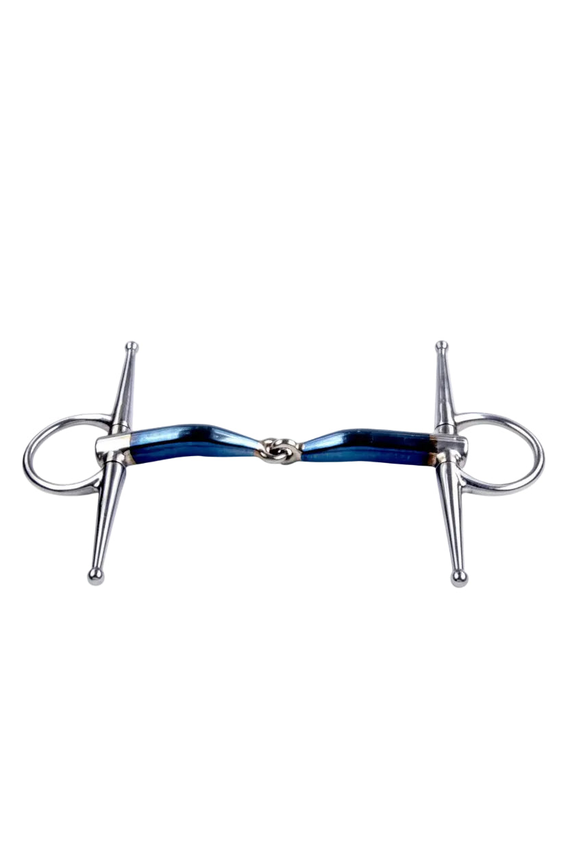 Die vorliegende Datei enthält Informationen über das TRUST Pferdegebiss "Sweet Iron Schenkeltrense" mit einem einfach gebrochenen Mundstück und einem Durchmesser von 1,6 cm. Dieses Gebiss wurde speziell für Pferde entwickelt, um ihnen Komfort und Kontrolle während des Reitens zu bieten. Sie können dieses Pferdegebiss auf der Website www.Hotti24.de erwerben.