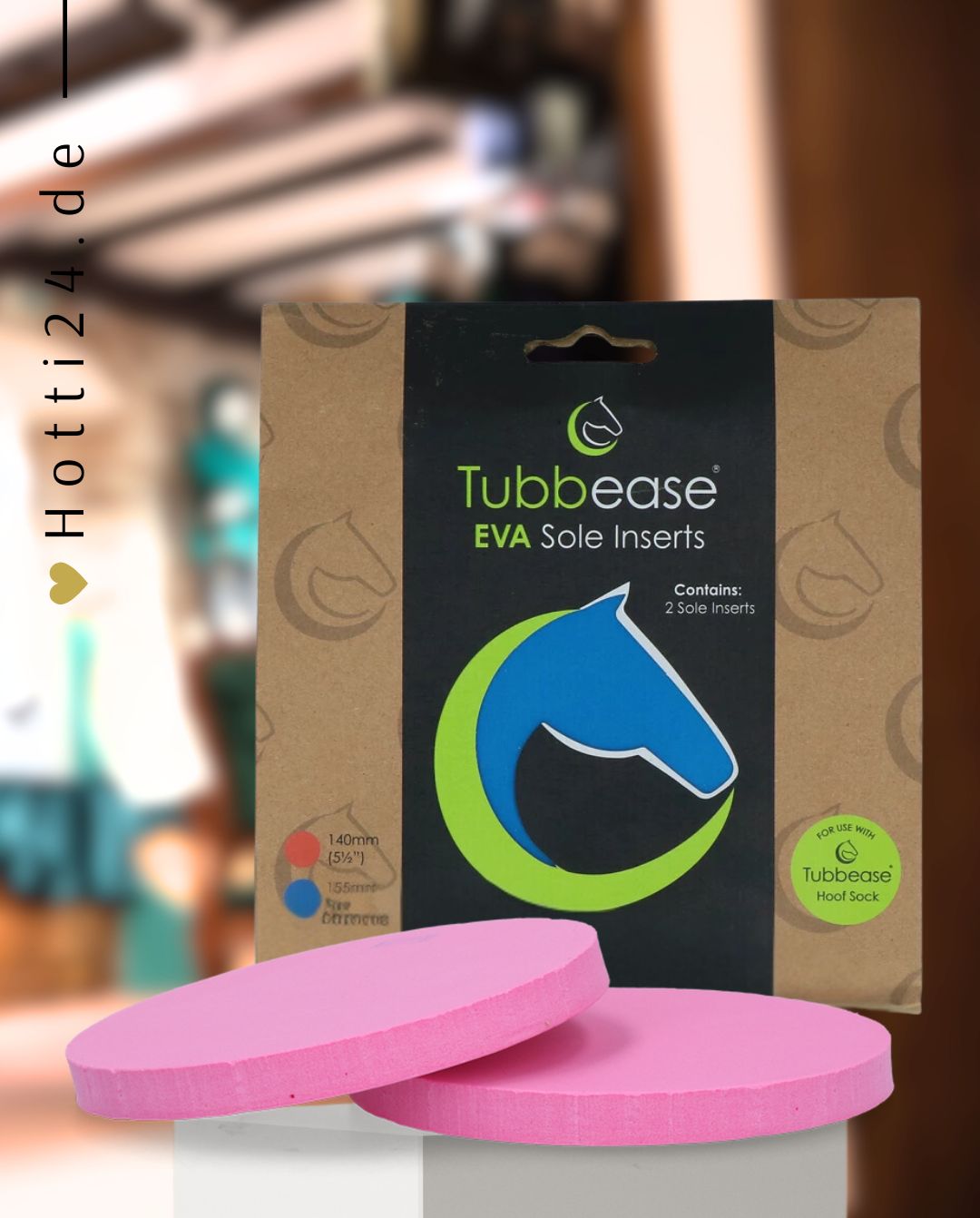 tubbease-einlagen-fuer-hufschuhe-hoef115-rosa-kaufen-www.hotti24.de