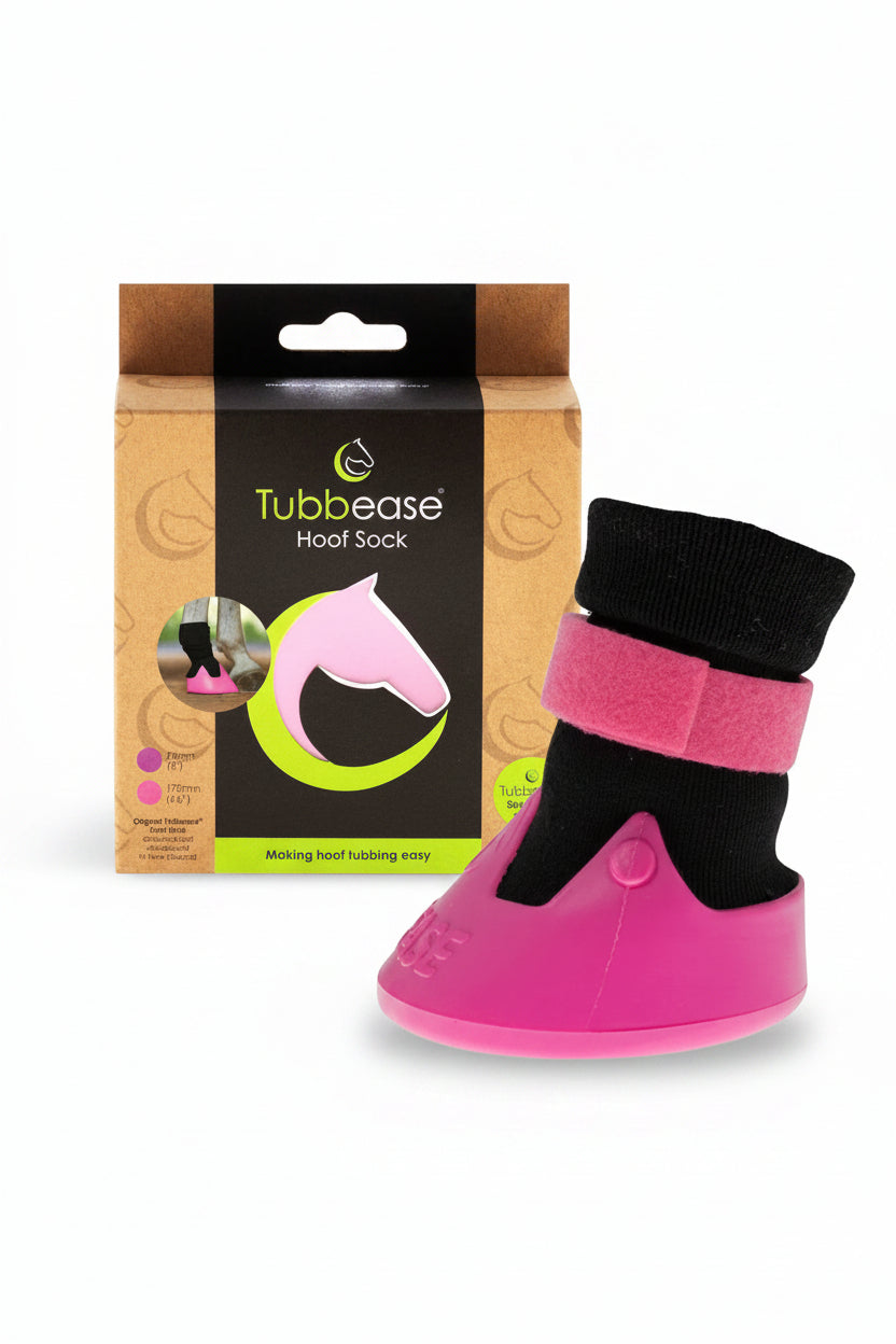 tubbease-hufschuh-hoef105-rosa-kaufen-hotti24