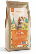 Urfutter Leckerlis Urpferdchens Karotte 1kg