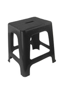 Mounting Step Black