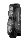 Veredus Absolute Easy Strap Front Boots Black 🚩2 x M - ADVF12-M-Black
