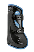 Veredus Tendon Boots Olympus Vento Jumping Boots Black/Blue