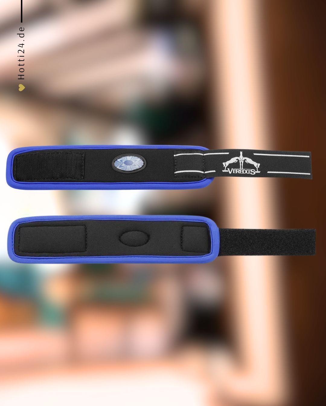 Veredus »Magnet Fesselschutz Magnetik Pro Wrap Black