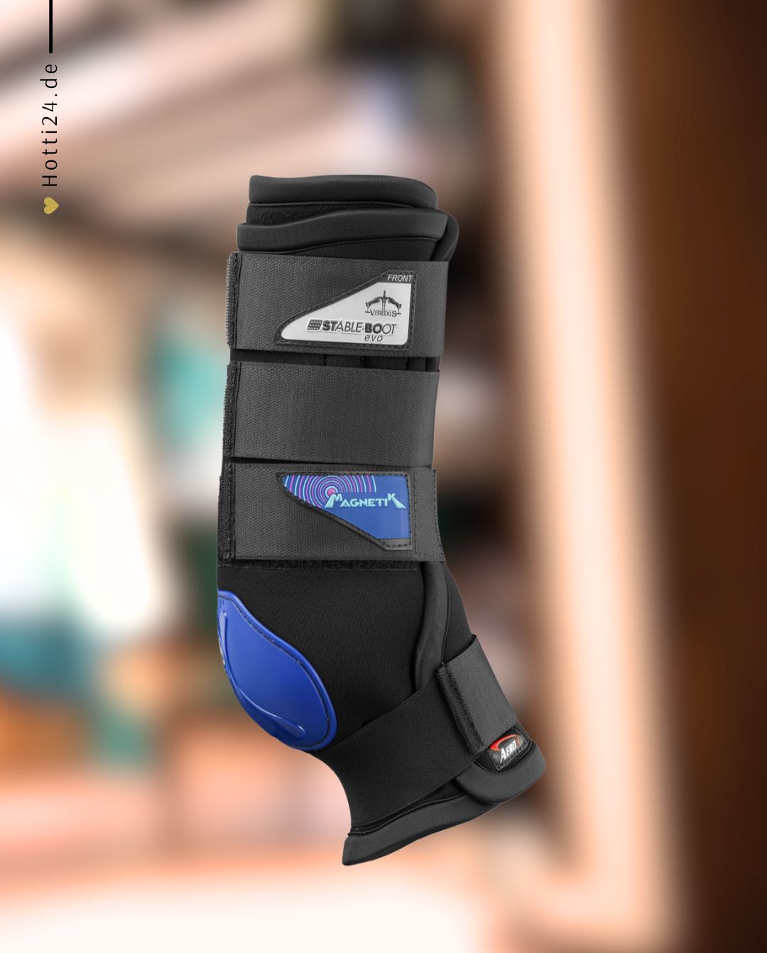 veredus-magnet-stallgamaschen-magnetik-stable-boot-evo-front-black-kaufen-www.hotti24.de