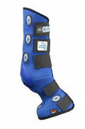 Veredus Gamaschen Magnetfeld Magnetik 4 Hours hinten Blau