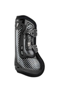 Veredus Gamaschen Carbon Gel Absolute Black