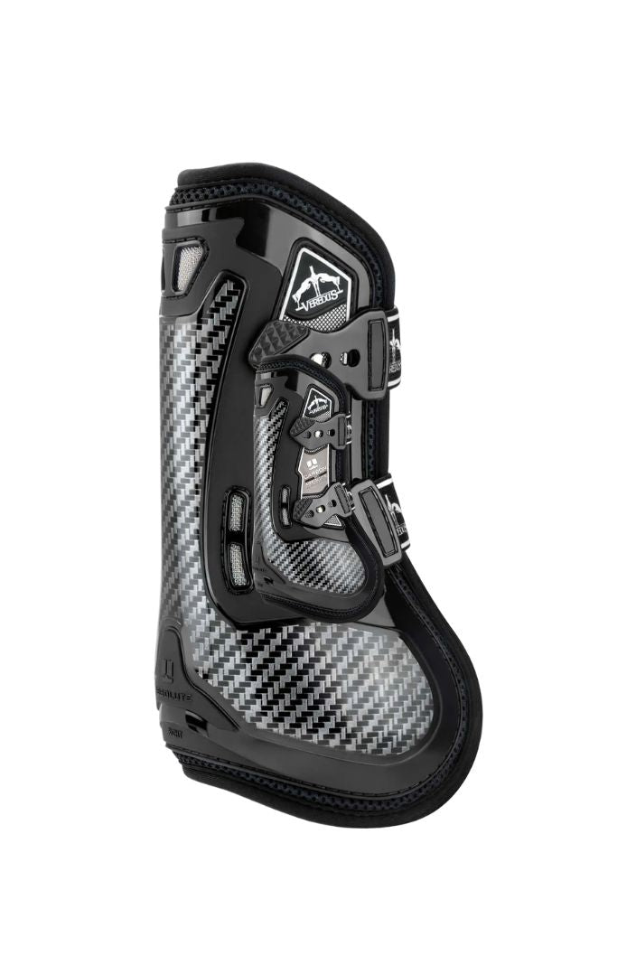 veredus-pferde-gamaschen-carbon-gel-absolute-black
