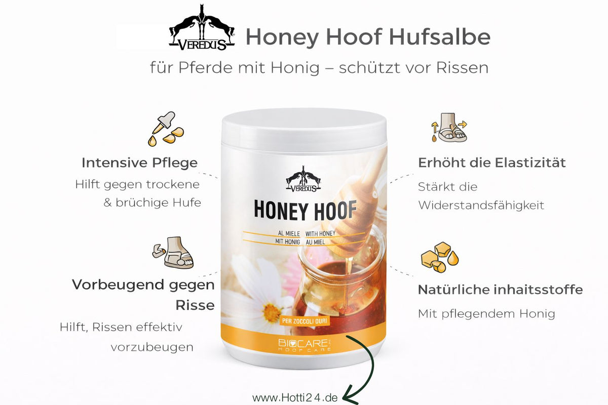 veredus-pferde-honey-hoof-feature