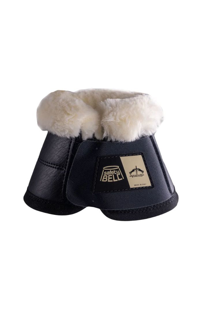 veredus-pferde-hufglocken-safety-bell-save-the-sheep-2er-set-black