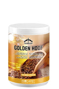Veredus Hufpflege Hufsalbe Golden Hoof 1  Liter
