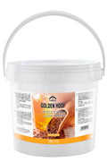 Veredus Hufpflege Hufsalbe Golden Hoof 5 Liter
