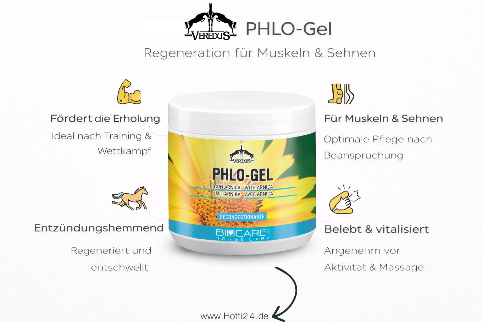 veredus-pferde-phlo-gel-feature