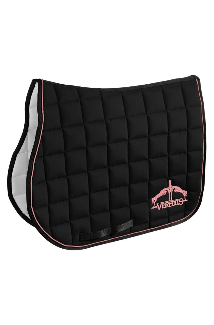 veredus-pferde-schabracke-springen-mikrofaser-black-light-pink