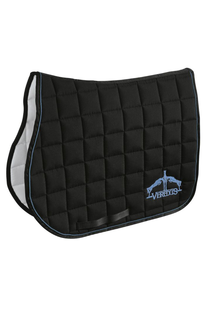 veredus-pferde-springschabracke-mikrofaser-black-light-blue