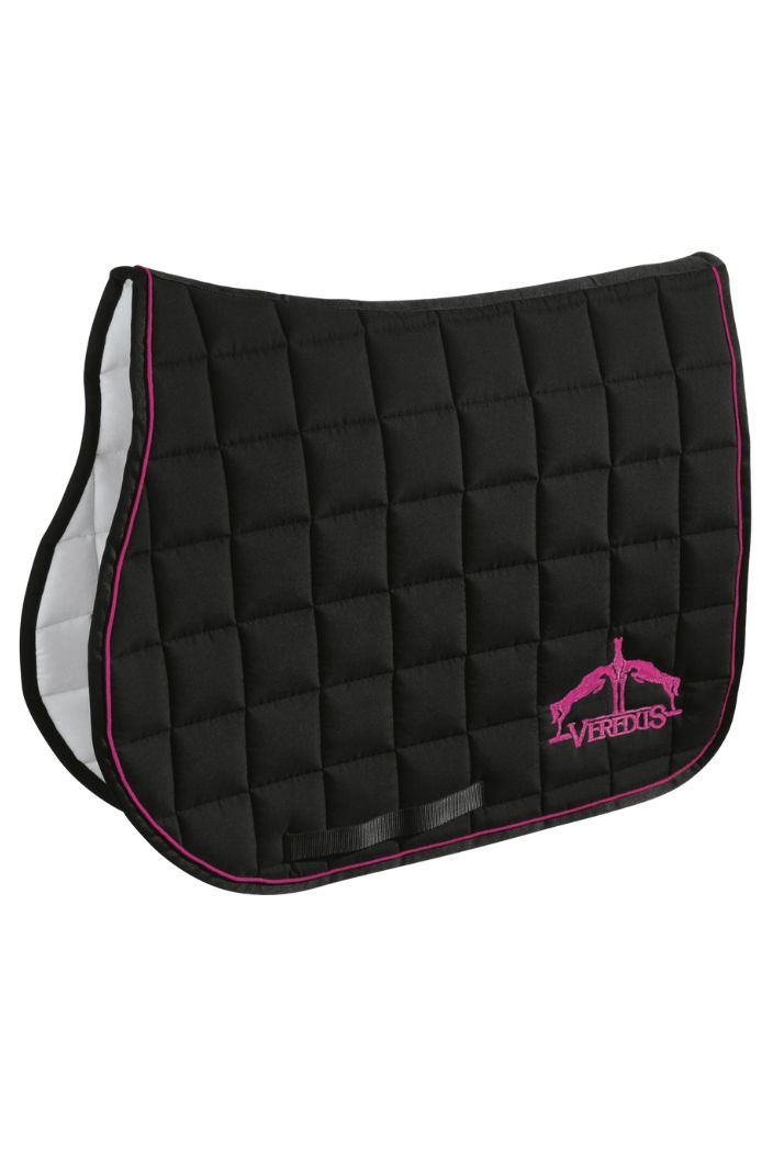 veredus-pferde-springschabracke-mikrofaser-black-pink