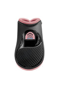 Veredus Fetlock Boots Olympus Vento Black/Light Pink