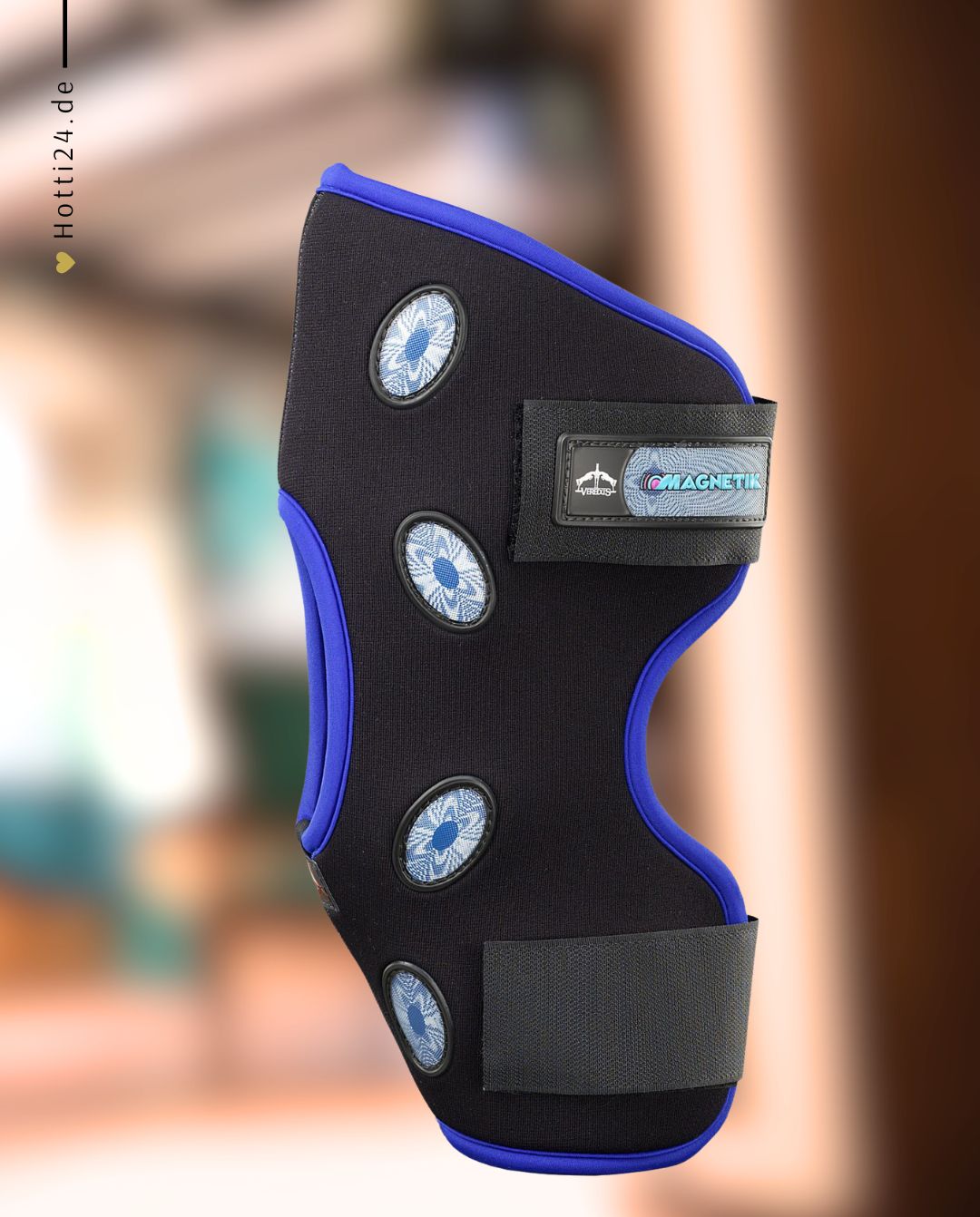 veredus-sprunggelenkschoner-magnetik-hock-black-mhk12-kaufen-www.hotti24.de