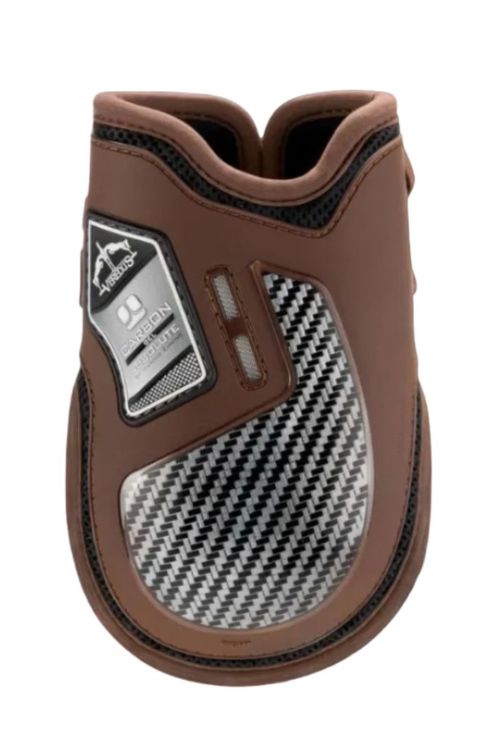 veredus-streichkappen-carbon-gel-absolute-rear-brown