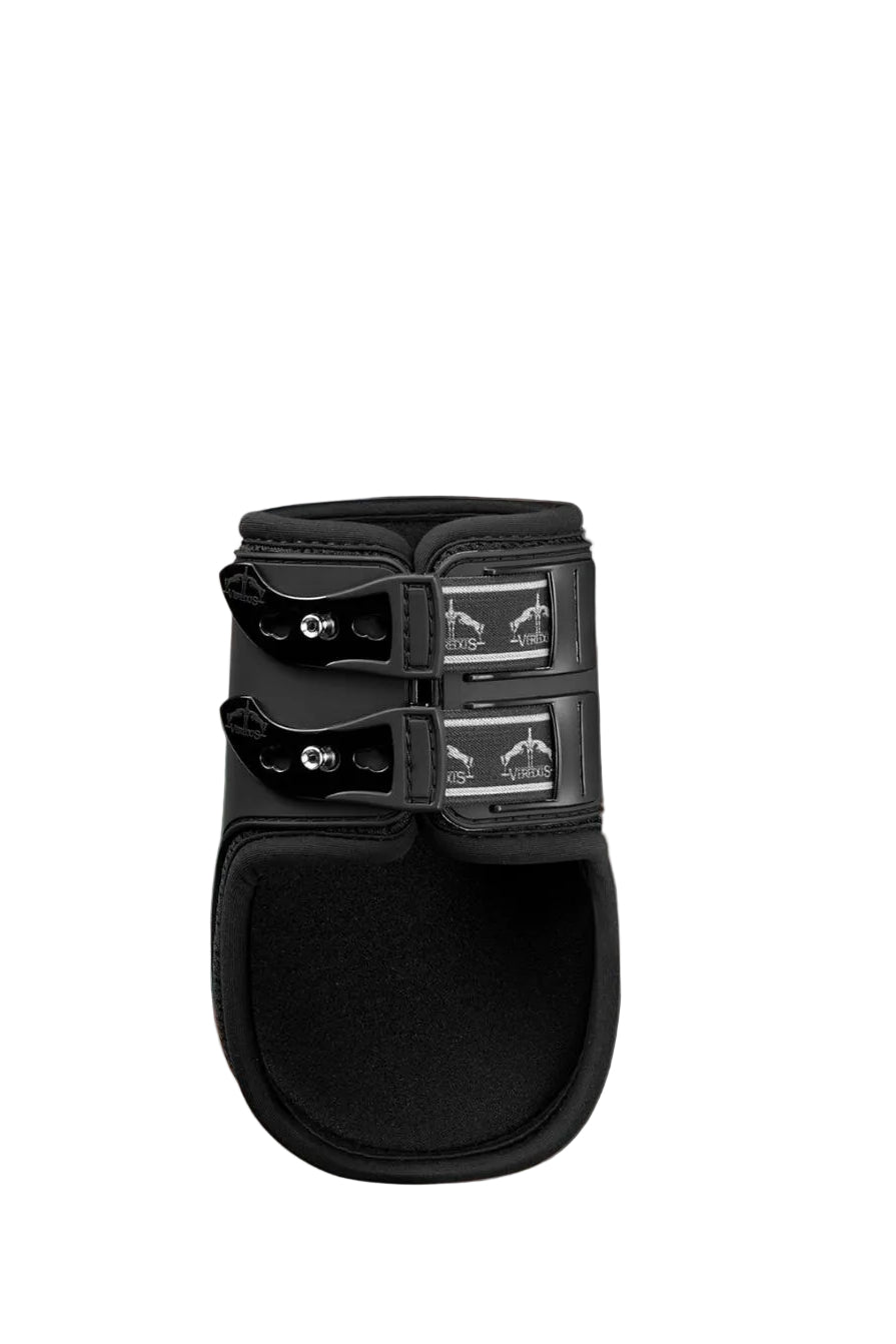 Veredus Streichkappen Carbon Gel Vento Black