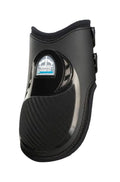 Veredus Streichkappen Carbon Gel Vento Schwarz