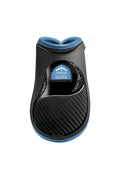 Veredus Olympus Vento Fetlock Boots Black/Blue