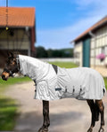 Waldhausen »Ekzemerdecke Fliegendecke Protect Grey