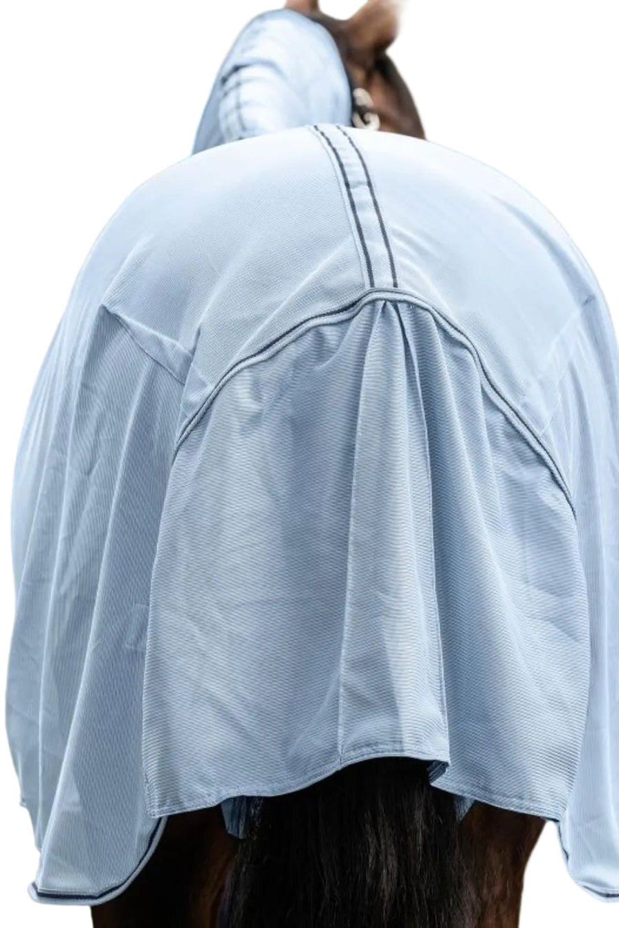 Waldhausen "Eczema Fly Sheet Protect Blue